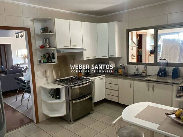 Apartamento para Venda em São José dos Campos - 5