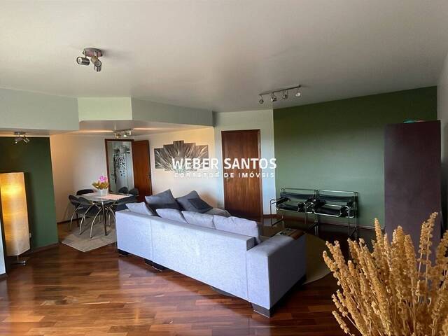 Apartamento para Venda em São José dos Campos - 2