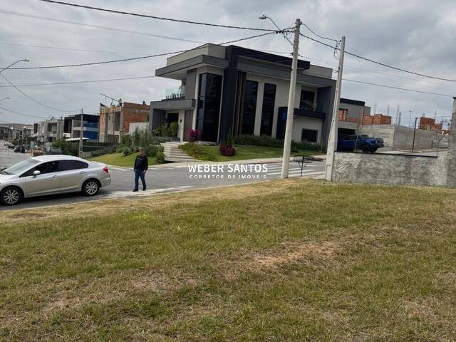 Terreno em condomínio para Venda em São José dos Campos - 3