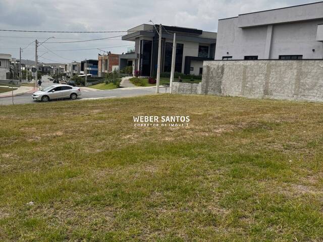 Terreno em condomínio para Venda em São José dos Campos - 5