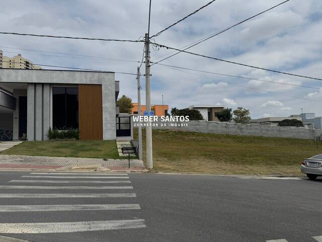 Terreno em condomínio para Venda em São José dos Campos - 2