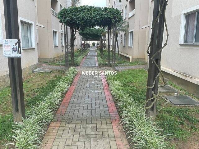 Venda em Jardim Paraíso - São José dos Campos