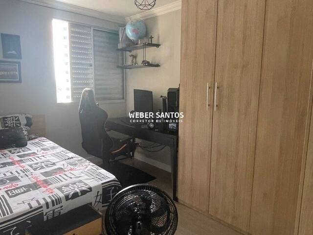 Cobertura para Venda em São José dos Campos - 5