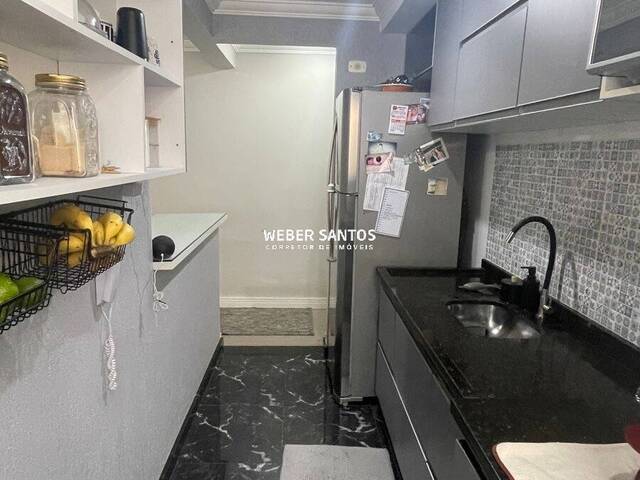 Cobertura para Venda em São José dos Campos - 4