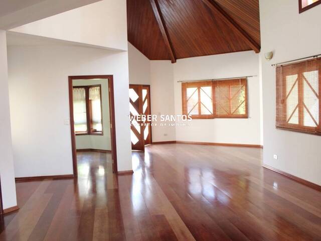 Casa em condomínio para Venda em São José dos Campos - 3