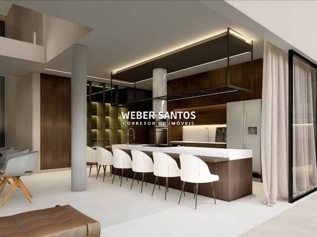 Casa em condomínio para Venda em São José dos Campos - 4