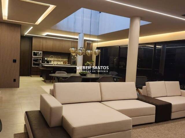 Casa em condomínio para Venda em São José dos Campos - 3