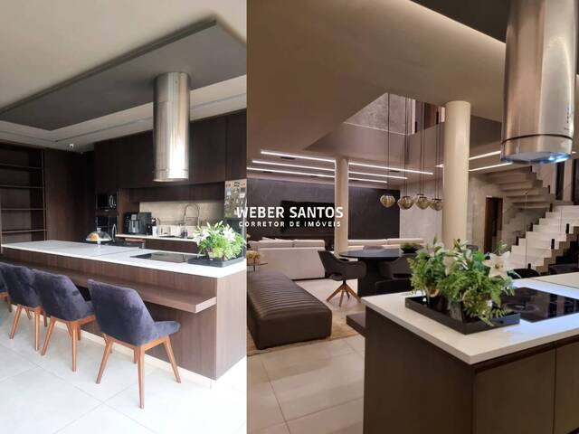 Casa em condomínio para Venda em São José dos Campos - 5