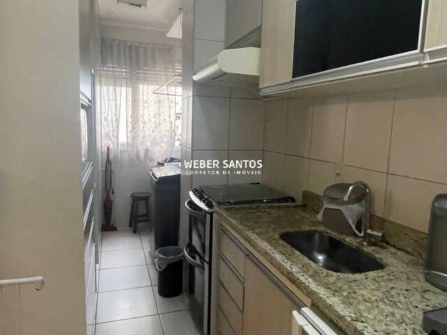 Apartamento para Venda em São José dos Campos - 4