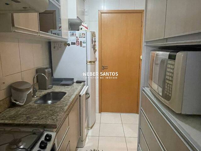 Apartamento para Venda em São José dos Campos - 5