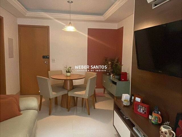 Apartamento para Venda em São José dos Campos - 2