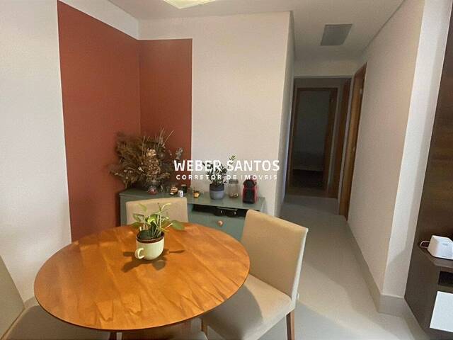 Apartamento para Venda em São José dos Campos - 3