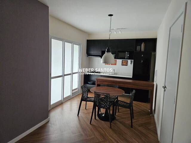 Apartamento para Venda em São José dos Campos - 2