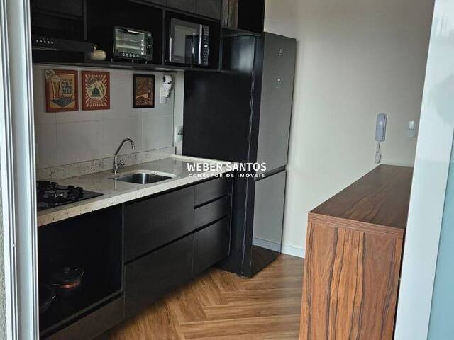 Apartamento para Venda em São José dos Campos - 4