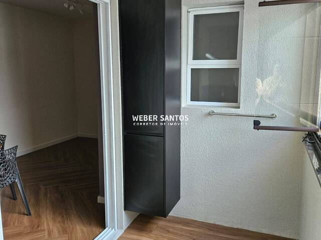 Apartamento para Venda em São José dos Campos - 3