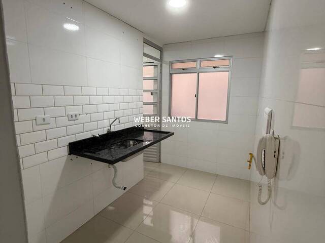 #7342 - Apartamento para Venda em São José dos Campos - SP - 3