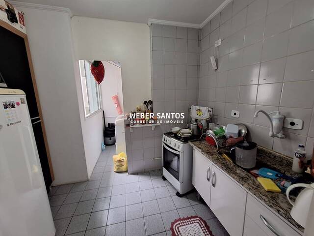 #7343 - Apartamento para Venda em São José dos Campos - SP - 3