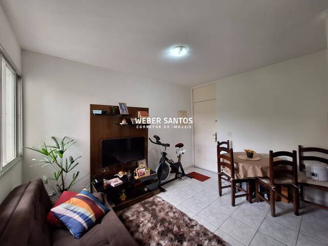 #7343 - Apartamento para Venda em São José dos Campos - SP - 2