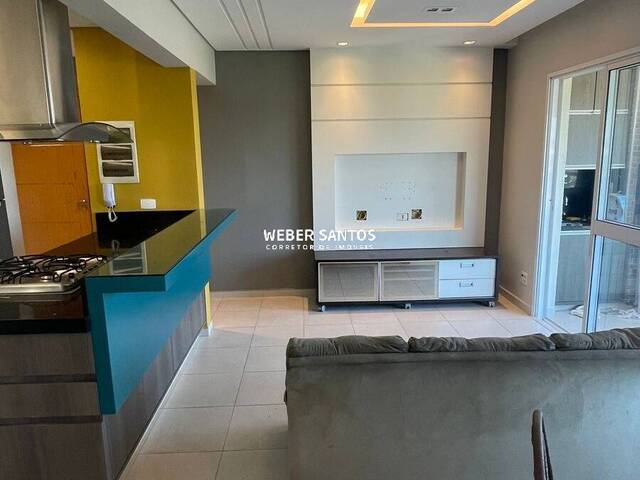 Apartamento para Venda em São José dos Campos - 5