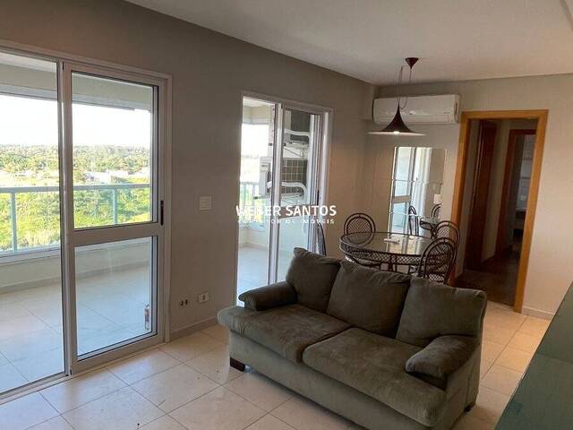 #7344 - Apartamento para Venda em São José dos Campos - SP - 2