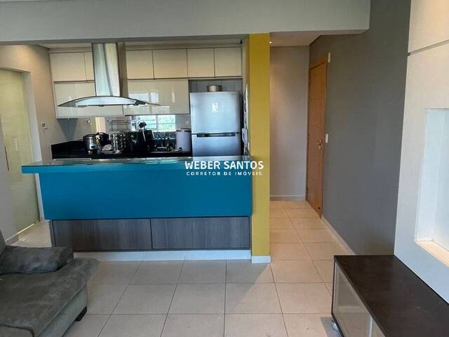 Apartamento para Venda em São José dos Campos - 4