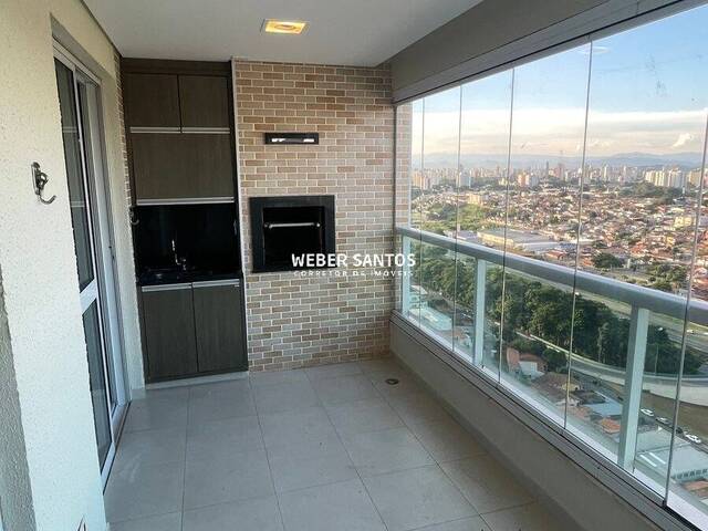 #7344 - Apartamento para Venda em São José dos Campos - SP - 3