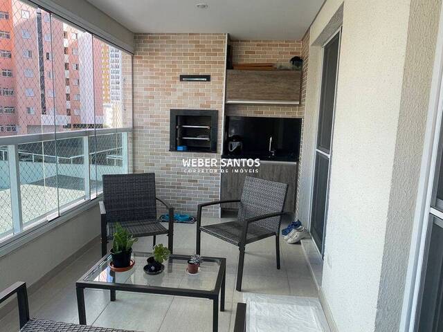 #7345 - Apartamento para Venda em São José dos Campos - SP - 2