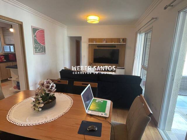 Apartamento para Venda em São José dos Campos - 4