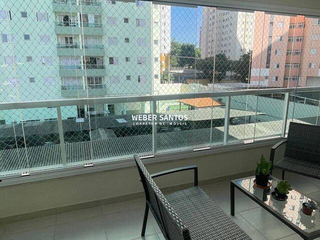 #7345 - Apartamento para Venda em São José dos Campos - SP - 3