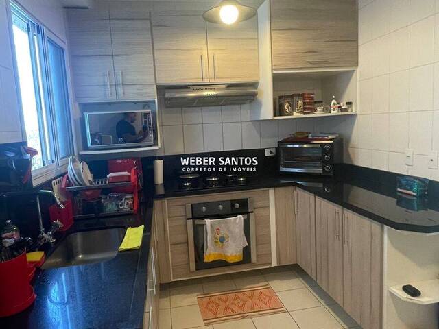 Apartamento para Venda em São José dos Campos - 5
