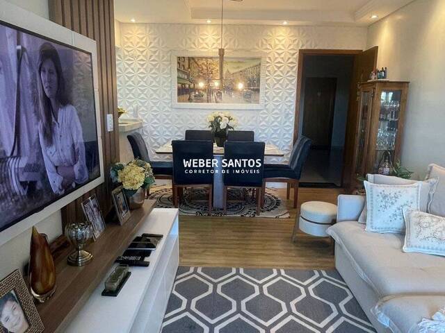 Apartamento para Venda em São José dos Campos - 4
