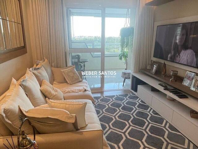Apartamento para Venda em São José dos Campos - 5