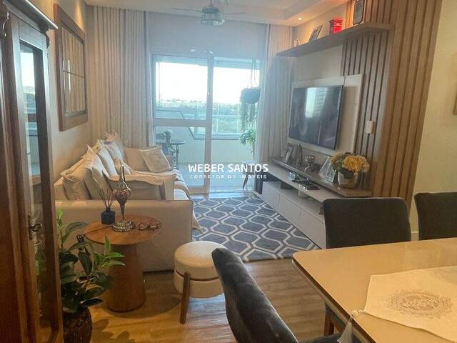 Apartamento para Venda em São José dos Campos - 3