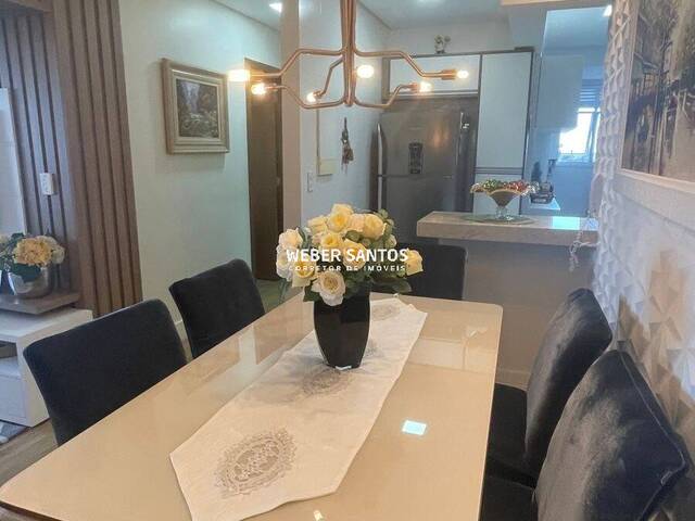 Apartamento para Venda em São José dos Campos - 2