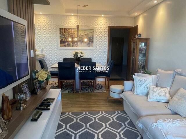 Venda em Jardim Satélite - São José dos Campos