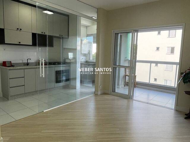 Apartamento para Venda em São José dos Campos - 3