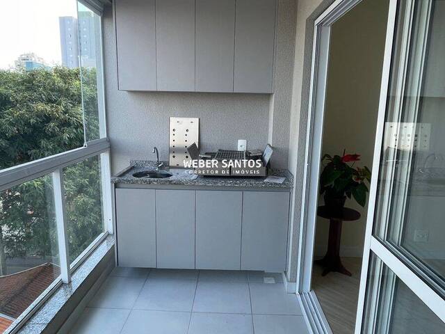 Apartamento para Venda em São José dos Campos - 2