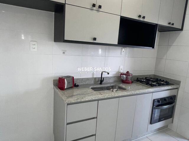 Apartamento para Venda em São José dos Campos - 5