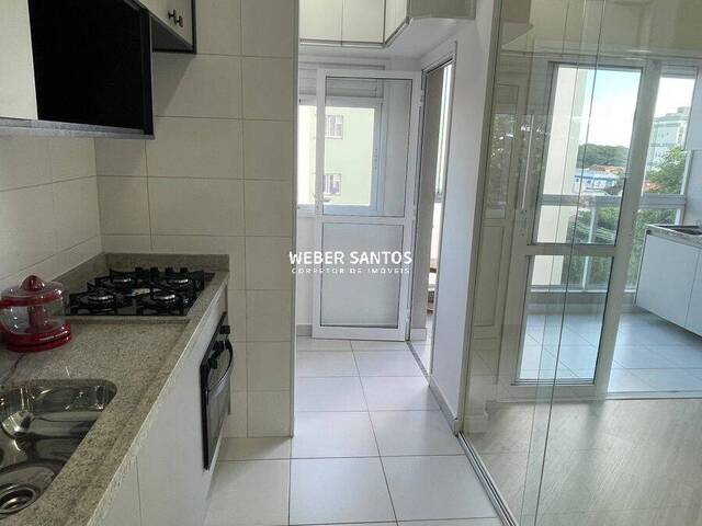 Apartamento para Venda em São José dos Campos - 4