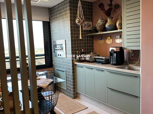 #7346 - Apartamento para Venda em São José dos Campos - SP - 2