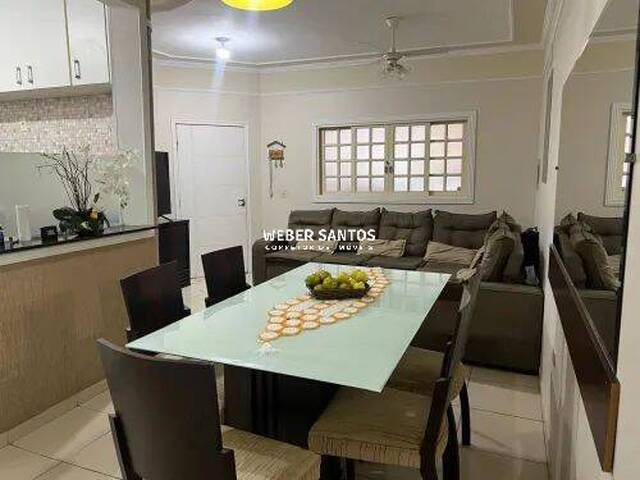 #7347 - Casa para Venda em São José dos Campos - SP - 3