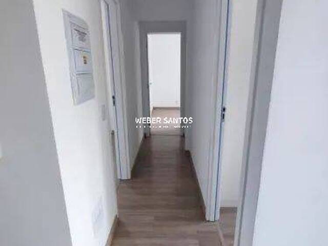 Apartamento para Venda em São José dos Campos - 4