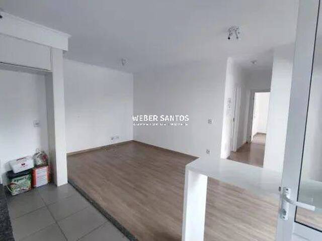 #7348 - Apartamento para Venda em São José dos Campos - SP - 2