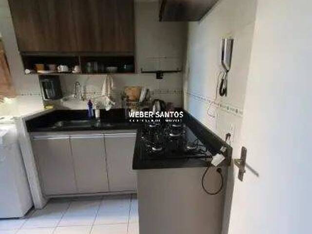 #7350 - Apartamento para Venda em São José dos Campos - SP - 3