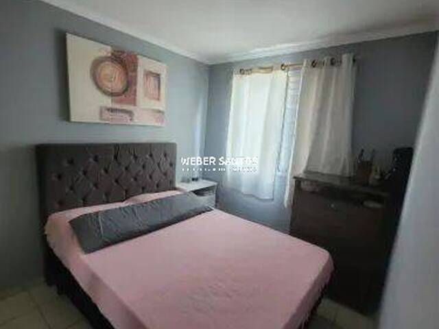 Apartamento para Venda em São José dos Campos - 5