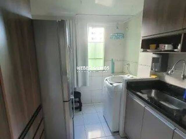 Apartamento para Venda em São José dos Campos - 4