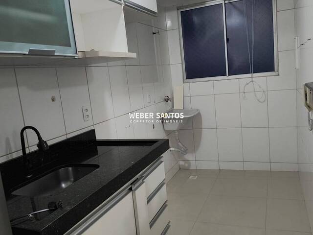 #7351 - Apartamento para Locação em São José dos Campos - SP - 3