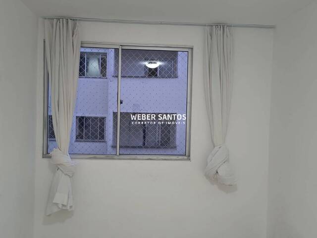 #7351 - Apartamento para Locação em São José dos Campos - SP - 2