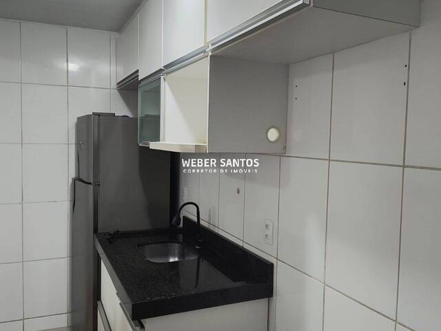 Apartamento para Locação em São José dos Campos - 5