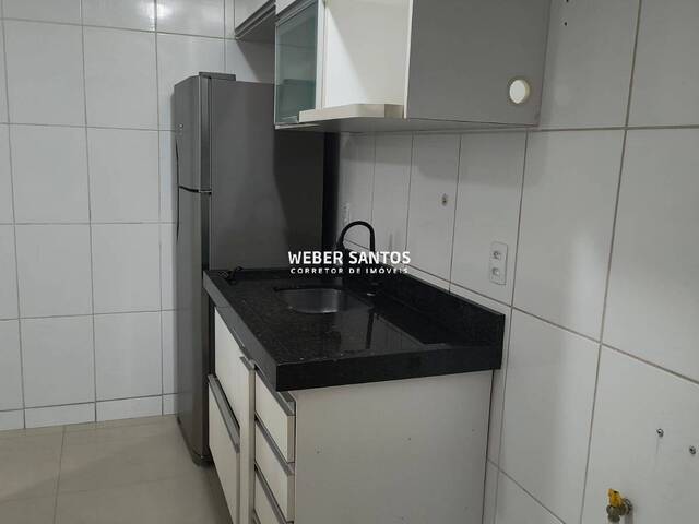 Apartamento para Locação em São José dos Campos - 4